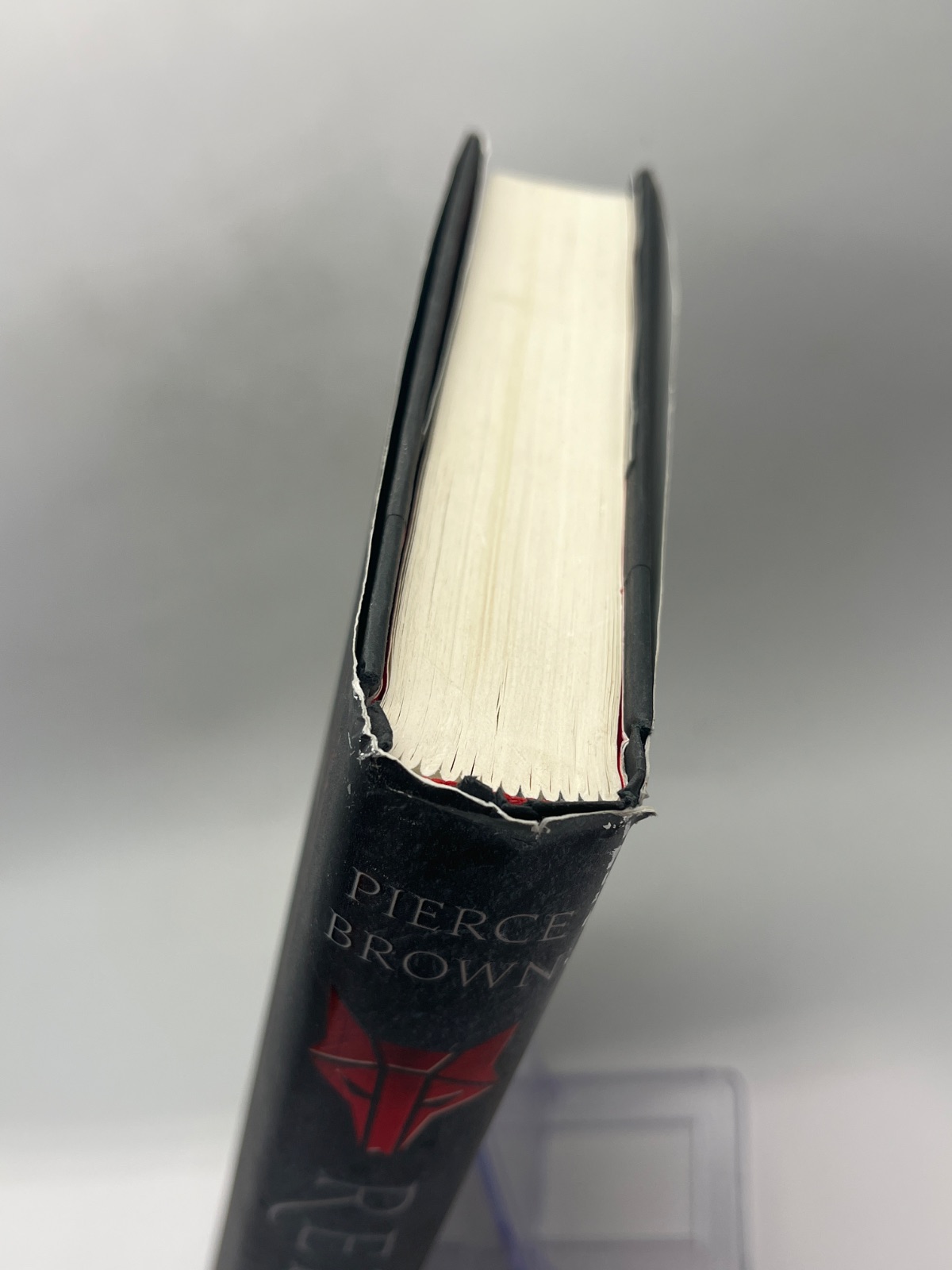 Red Rising - Barnes & Noble Edition - Image 6