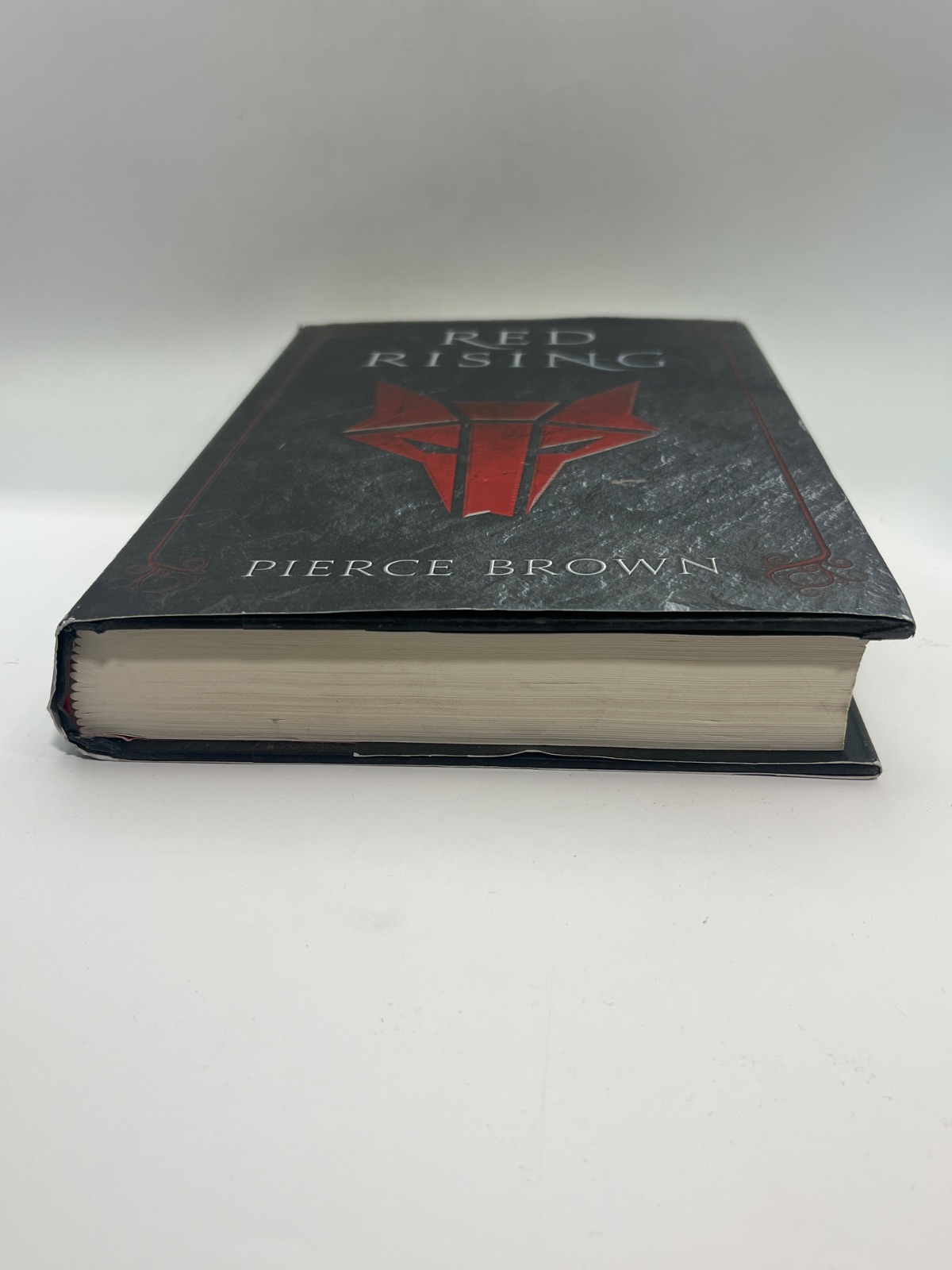 Red Rising - Barnes & Noble Edition - Image 7