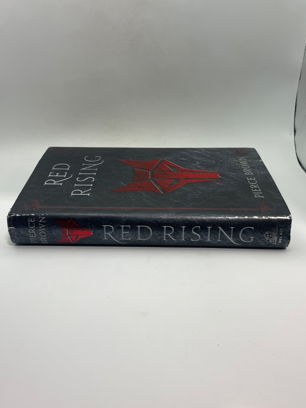 Red Rising - Barnes & Noble Edition - Image 8