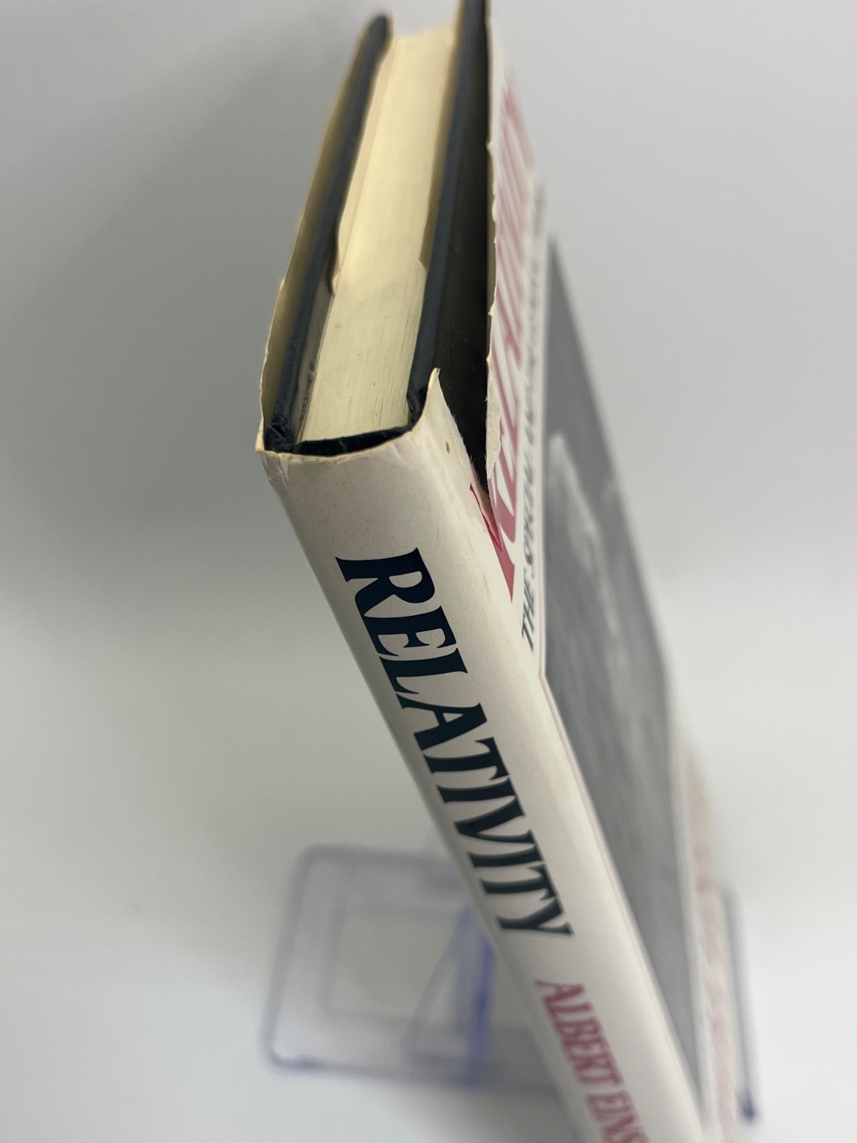 Relativity: The Special and the General Theory - Image 2