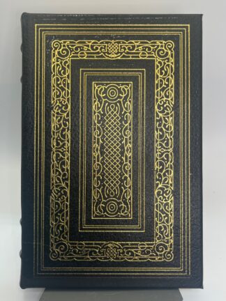The Pilgrim's Progress - EASTON PRESS - Cover