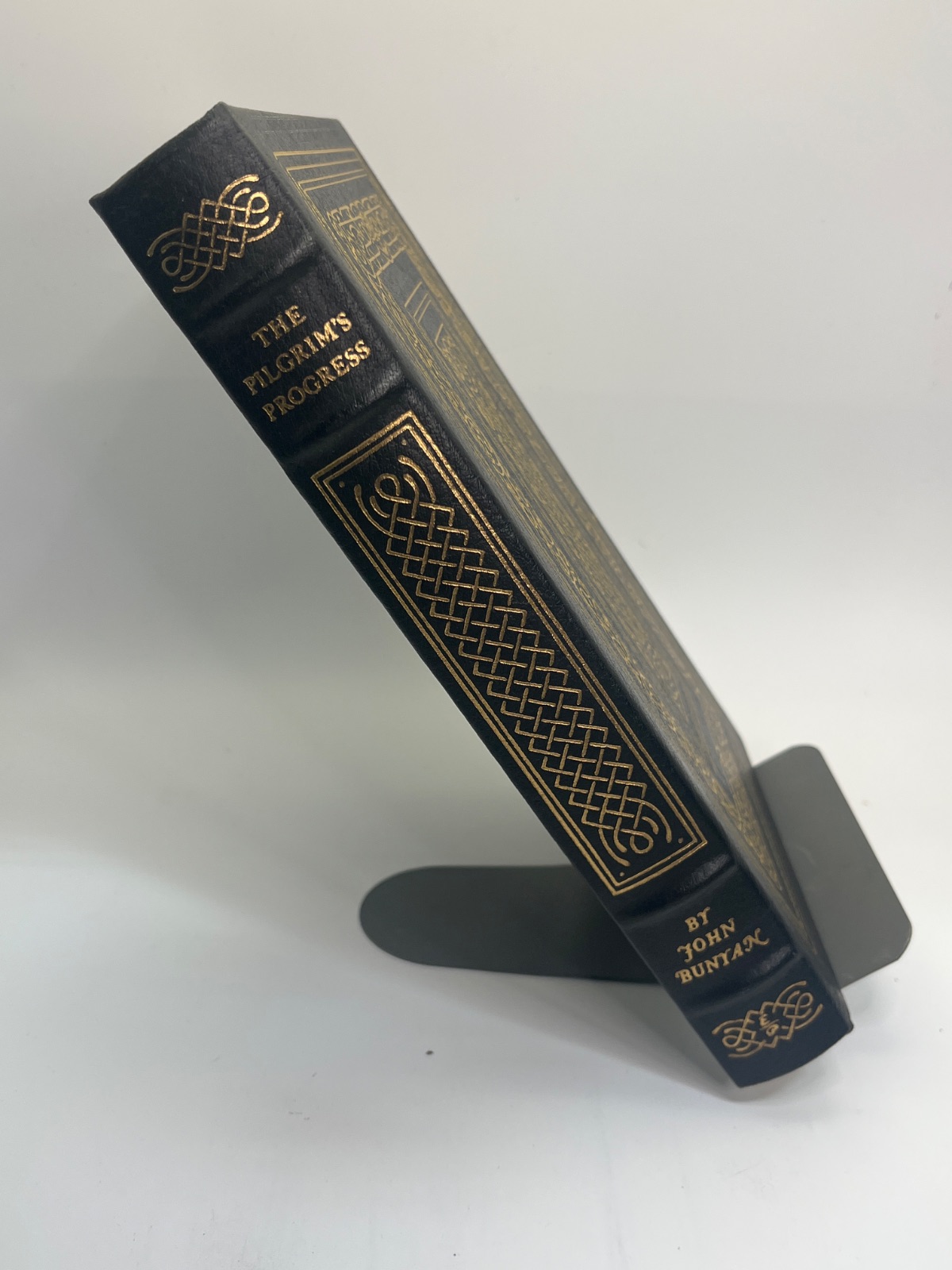 The Pilgrim's Progress - EASTON PRESS - Image 3