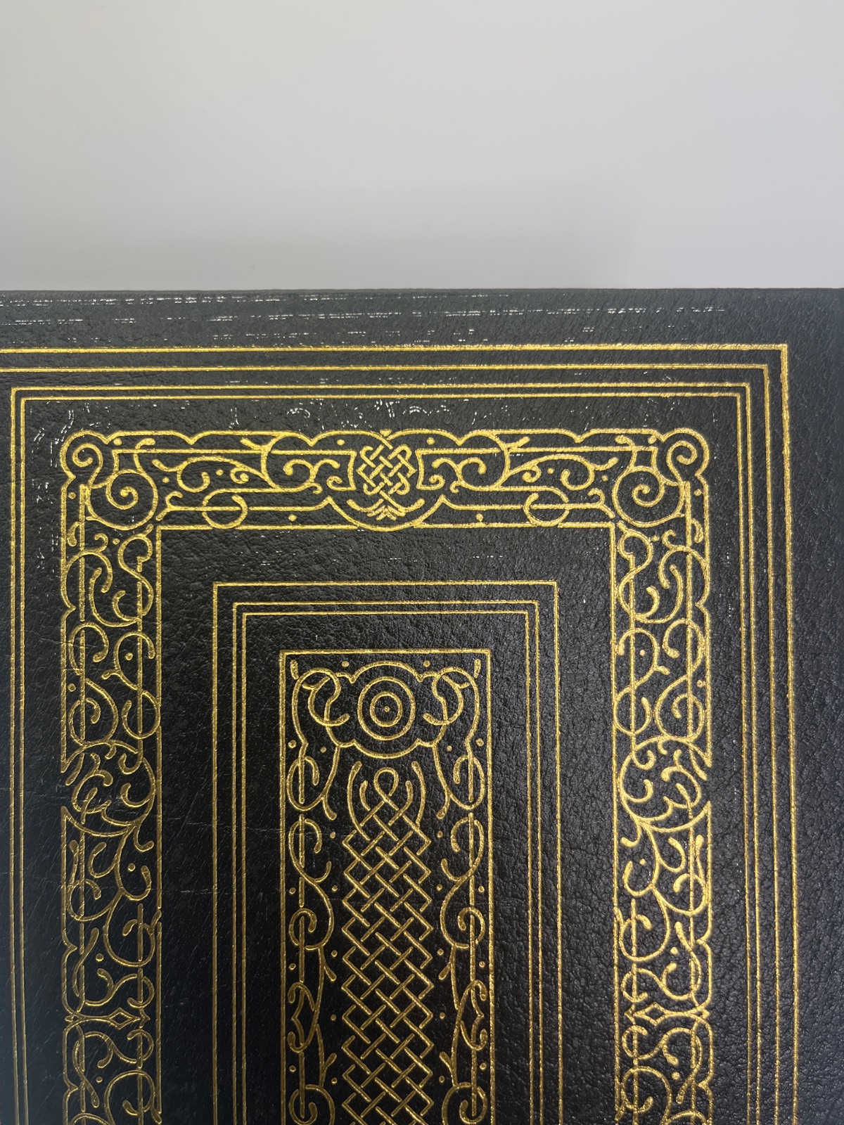 The Pilgrim's Progress - EASTON PRESS - Image 4