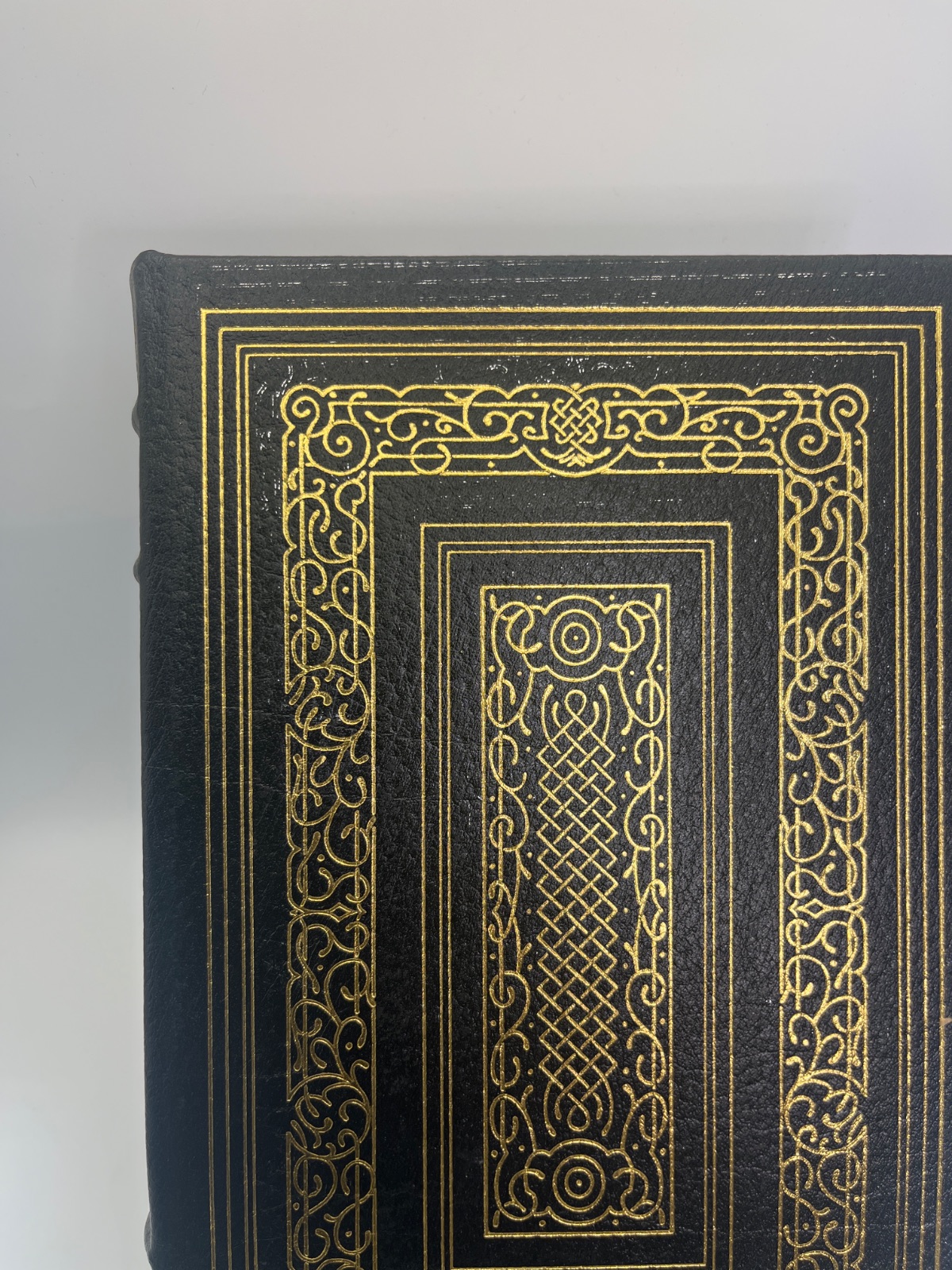 The Pilgrim's Progress - EASTON PRESS - Image 2
