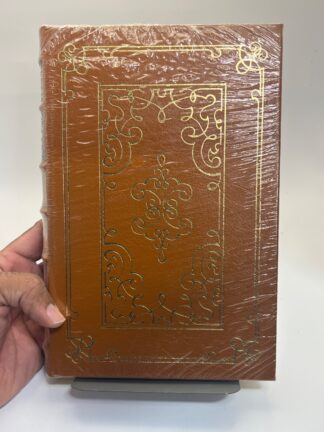George Washington VOLUME 2 ONLY - Easton Press - Cover