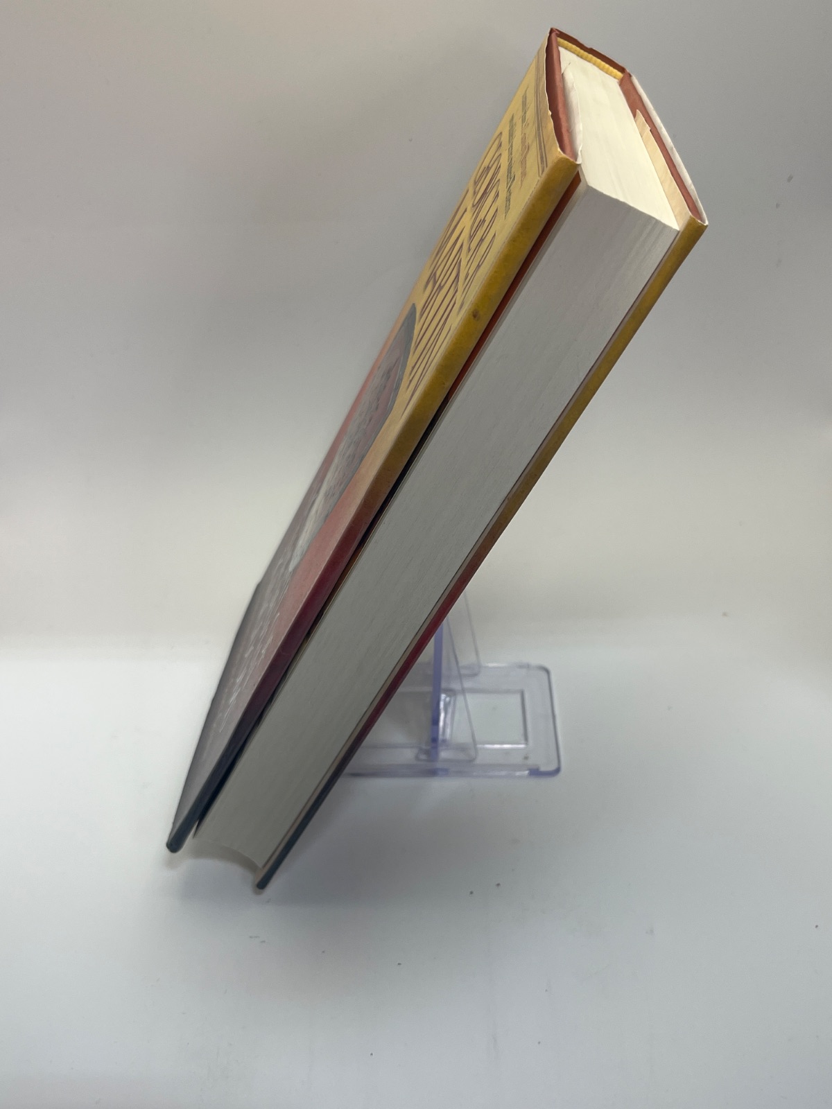 A Knight of the Seven Kingdoms - First Edition - First Printing - Image 4