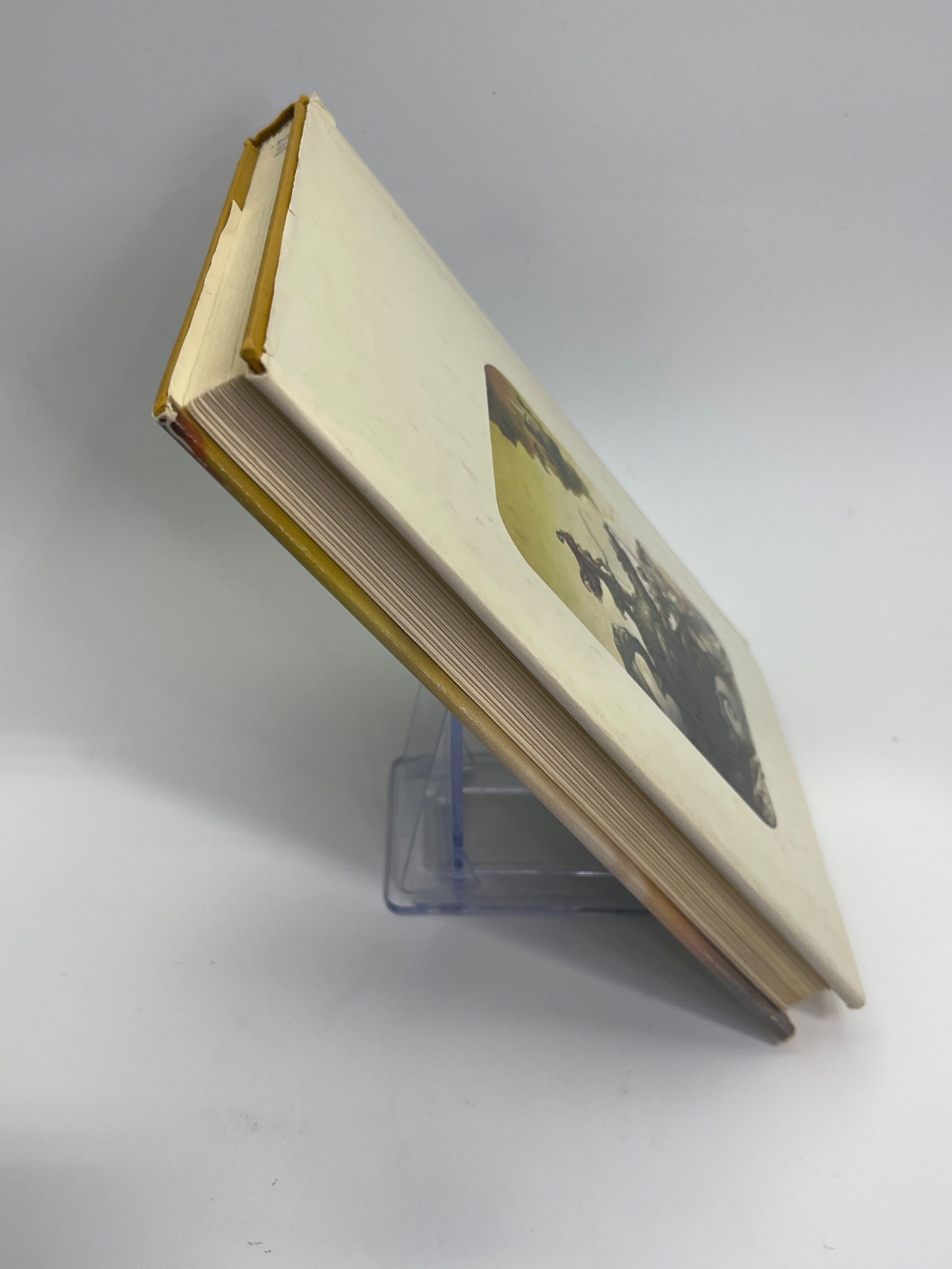 The Dragon and the George - Book Club Edition - 1976 - Image 3