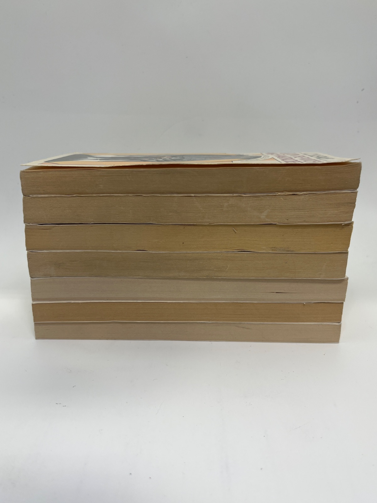 The Chronicles of Narnia - 7 Book Set - Image 5