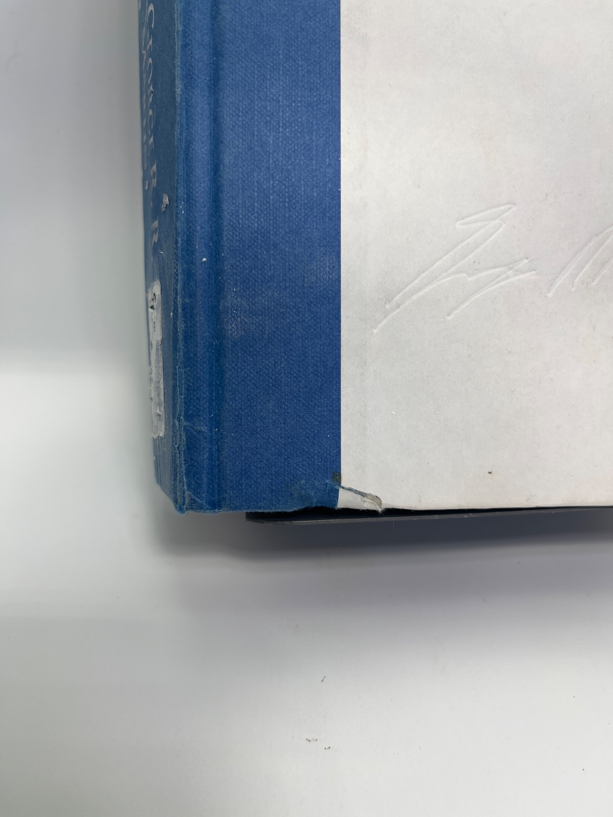 A Storm of Swords - No Dust Jacket - First Edition - Image 2