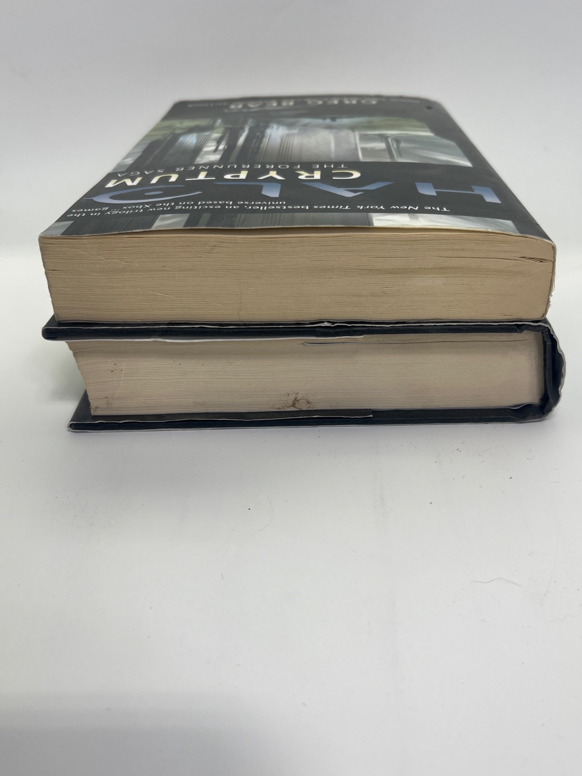 The Forerunner Saga Halo Lot of 2 - Mixed Binding - Image 4