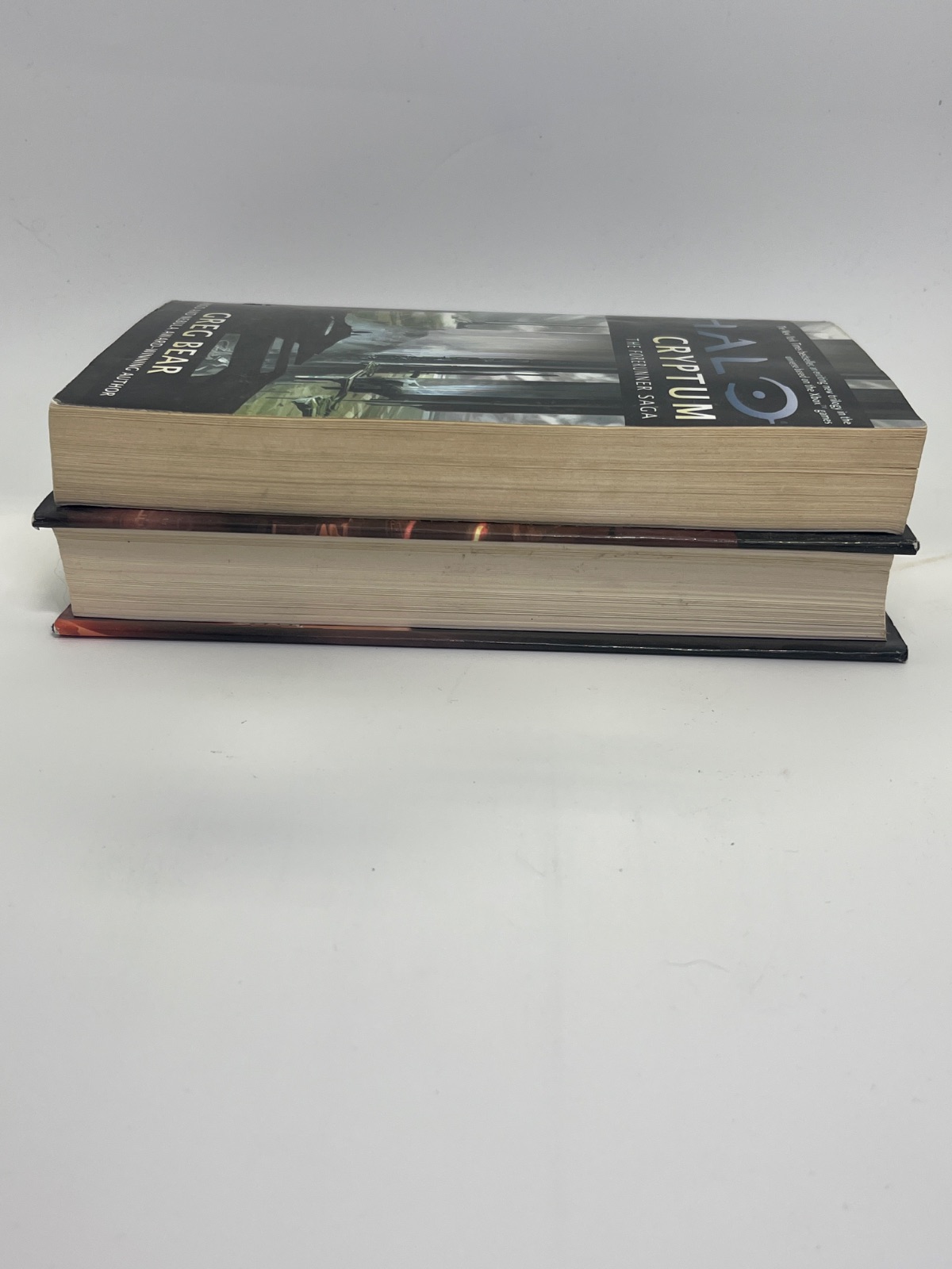 The Forerunner Saga Halo Lot of 2 - Mixed Binding - Image 3