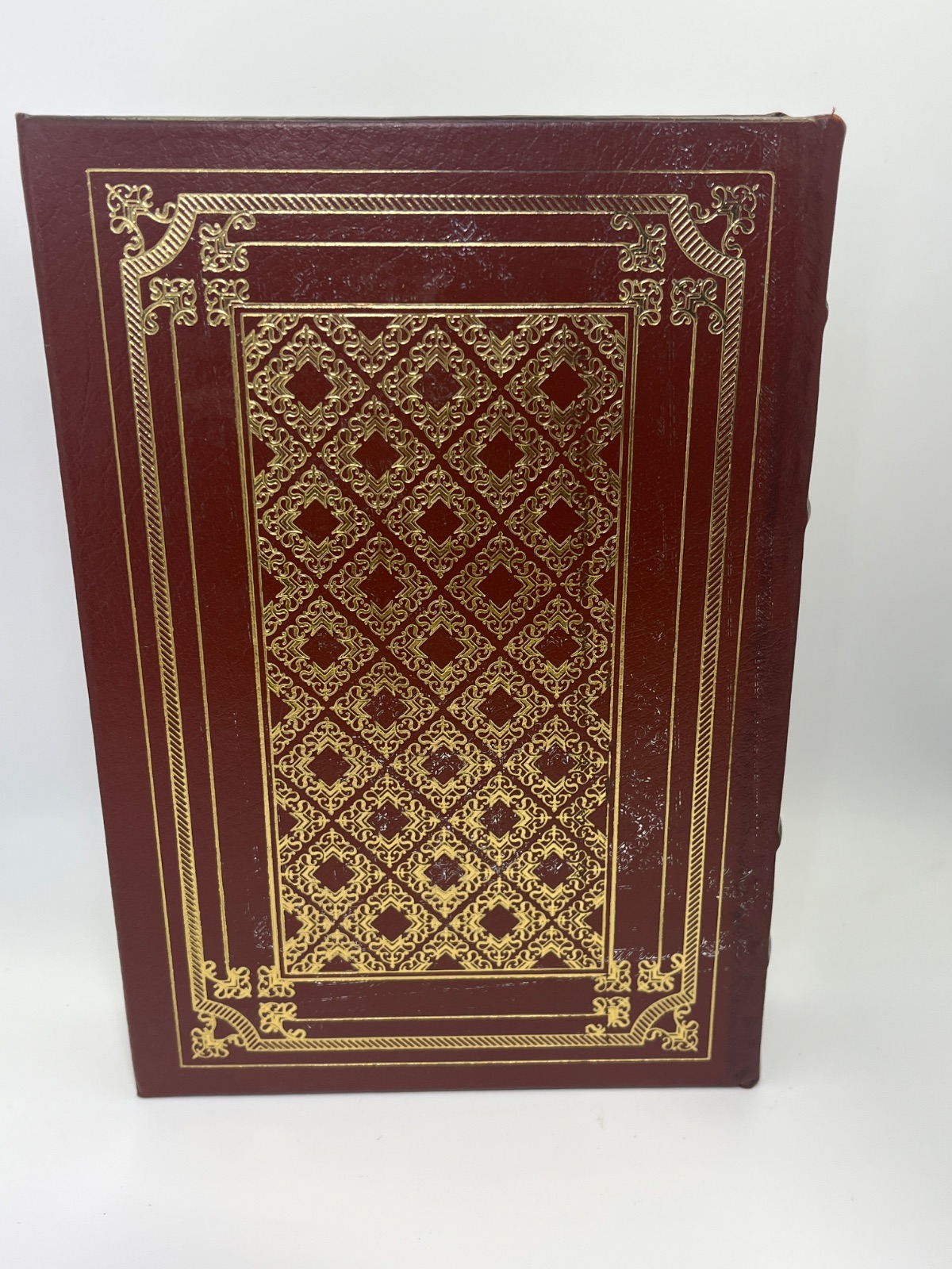 Light in August - Easton Press - Image 4