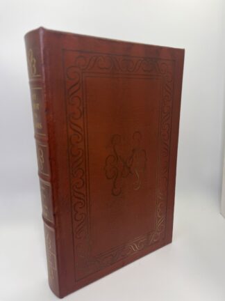 My First 79 Years - NO SIGNATURE - Easton Press - Cover