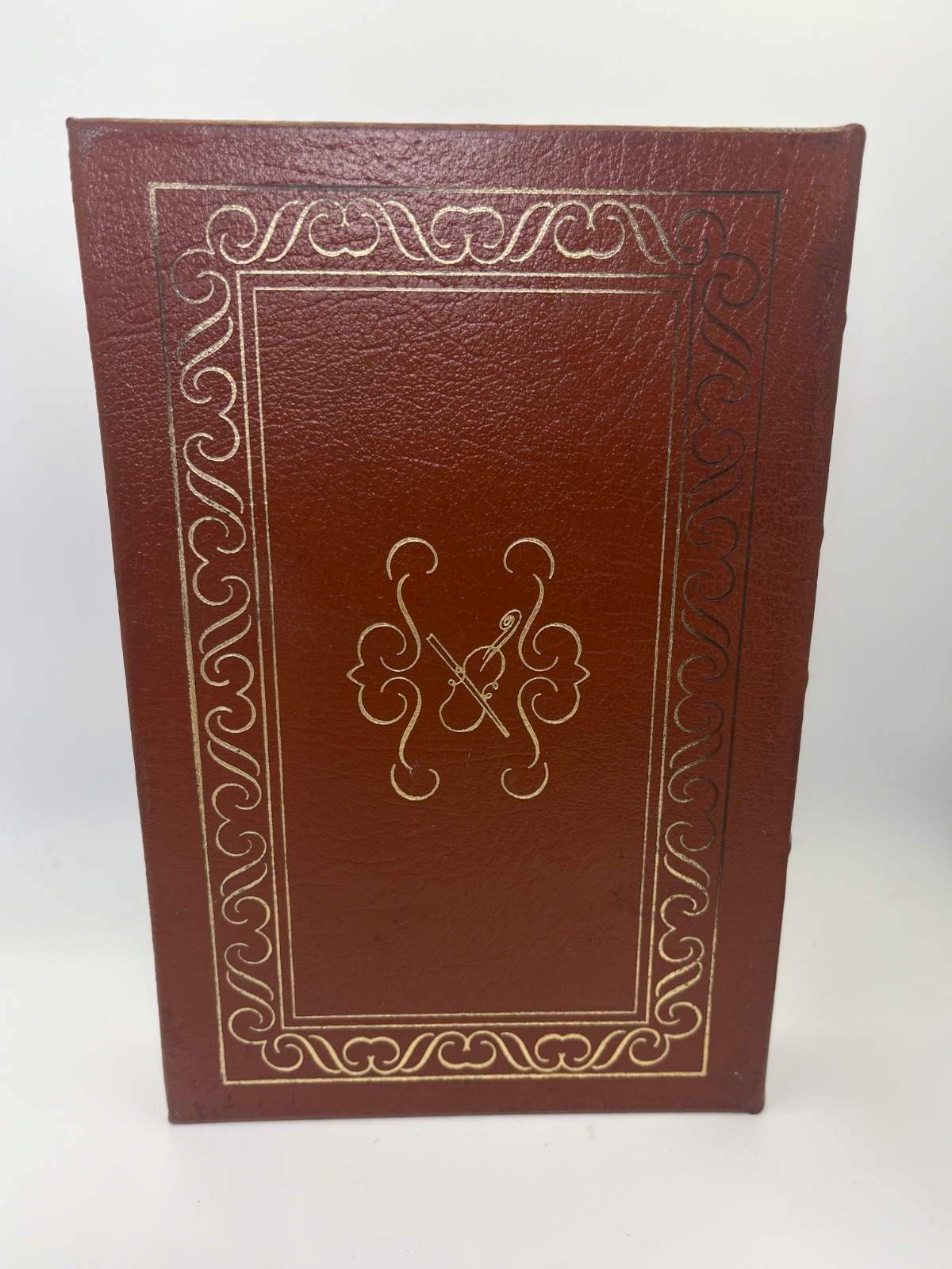 My First 79 Years - NO SIGNATURE - Easton Press - Image 3