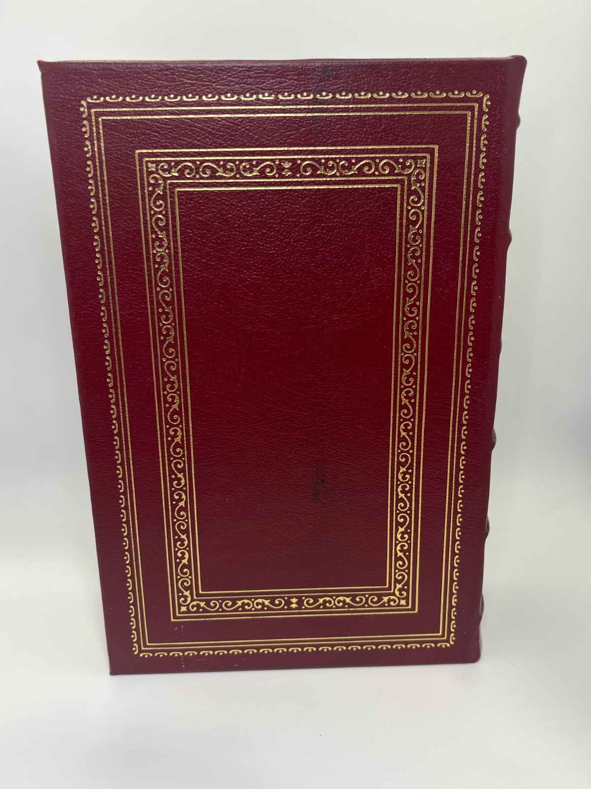 Years of Renewal - NO SIGNATURE - EASTON PRESS - Image 4