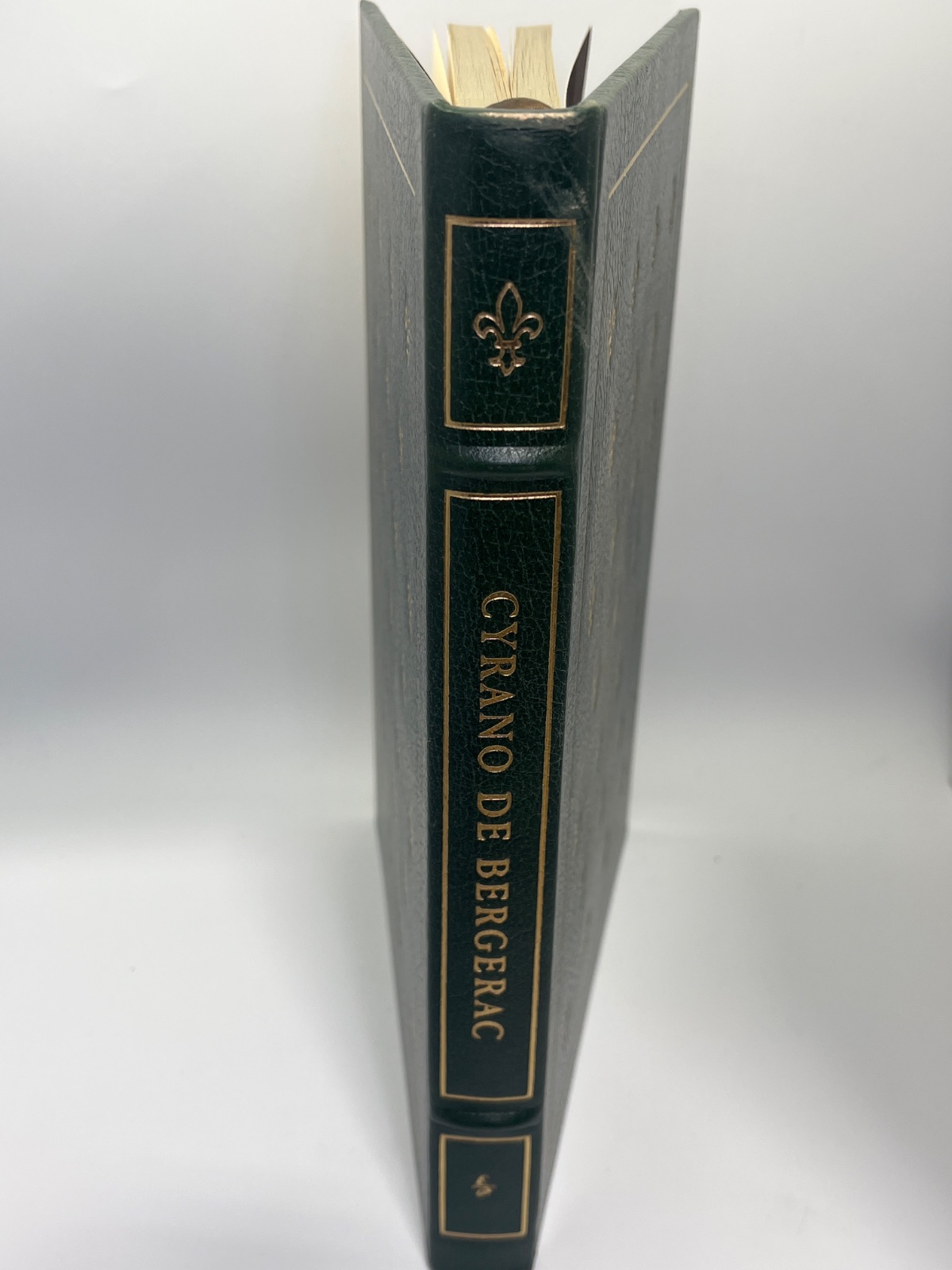 Cyrano de Bergerac - EASTON PRESS - Image 2