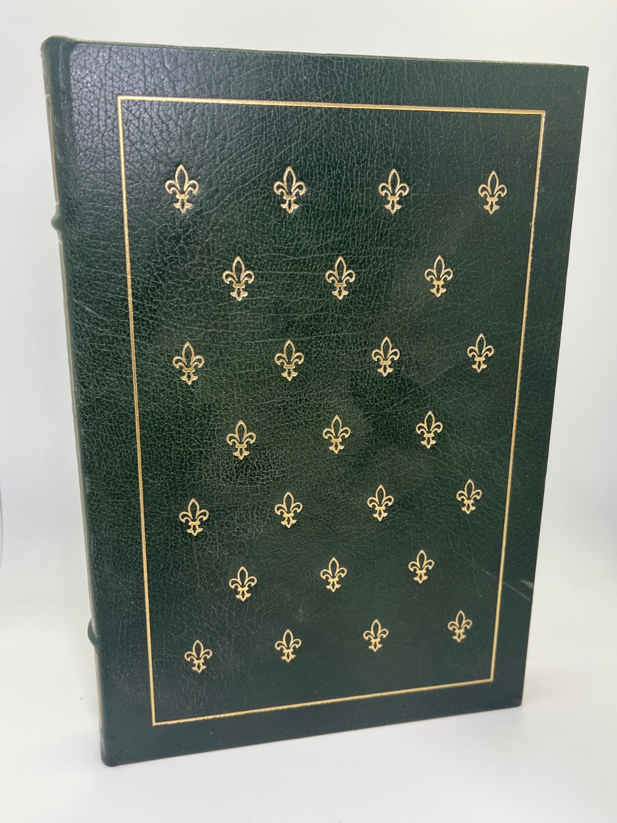 Cyrano de Bergerac - EASTON PRESS - Cover