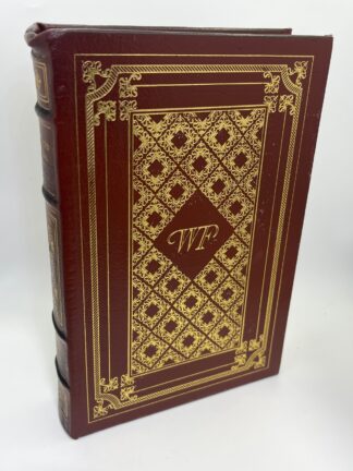 William Faulkner Collected Stories - Volume Two - EASTON PRESS - Cover