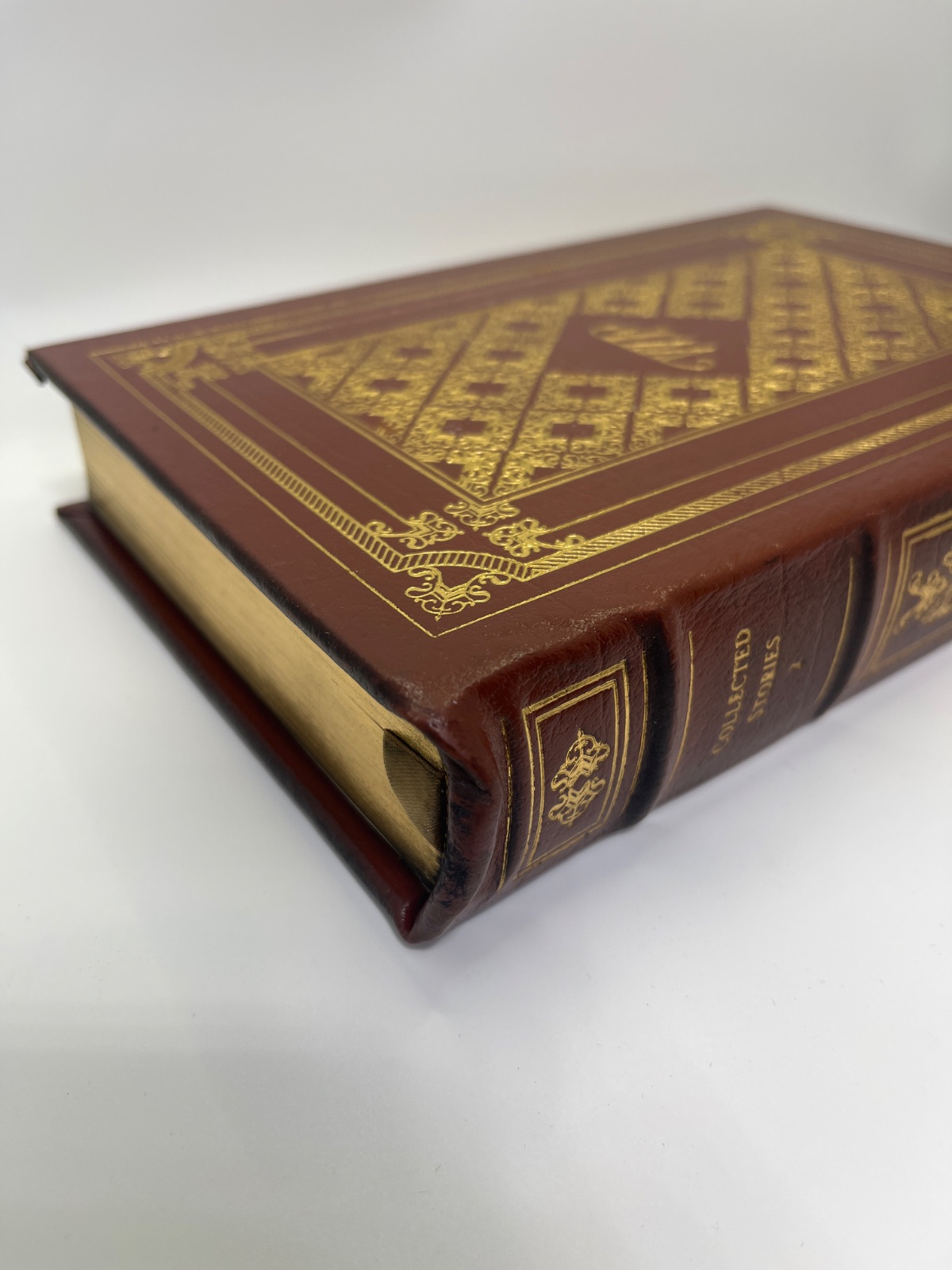William Faulkner Collected Stories - Volume Two - EASTON PRESS - Image 5