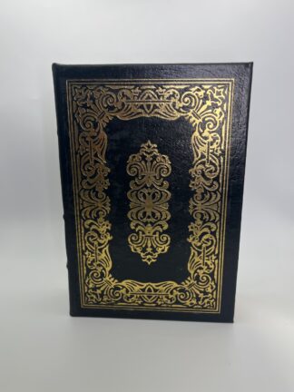 The Adventures of Sherlock Holmes - Easton Press - Cover