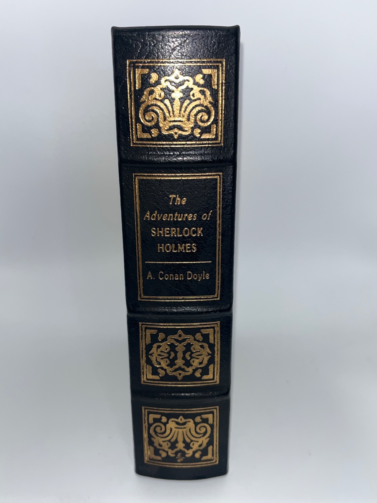 The Adventures of Sherlock Holmes - Easton Press - Image 2