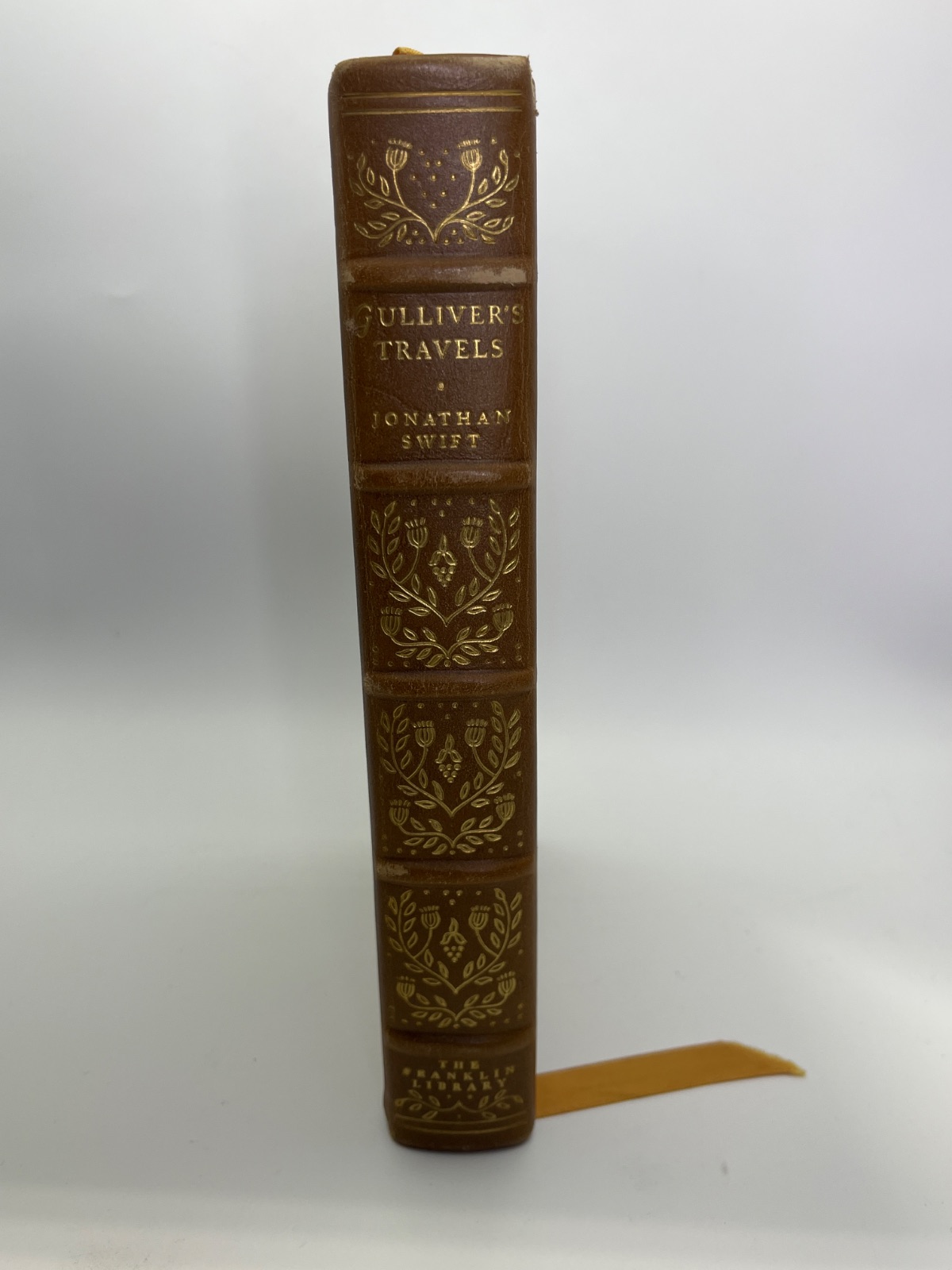 Gulliver's Travels - The Franklin Library - Image 2