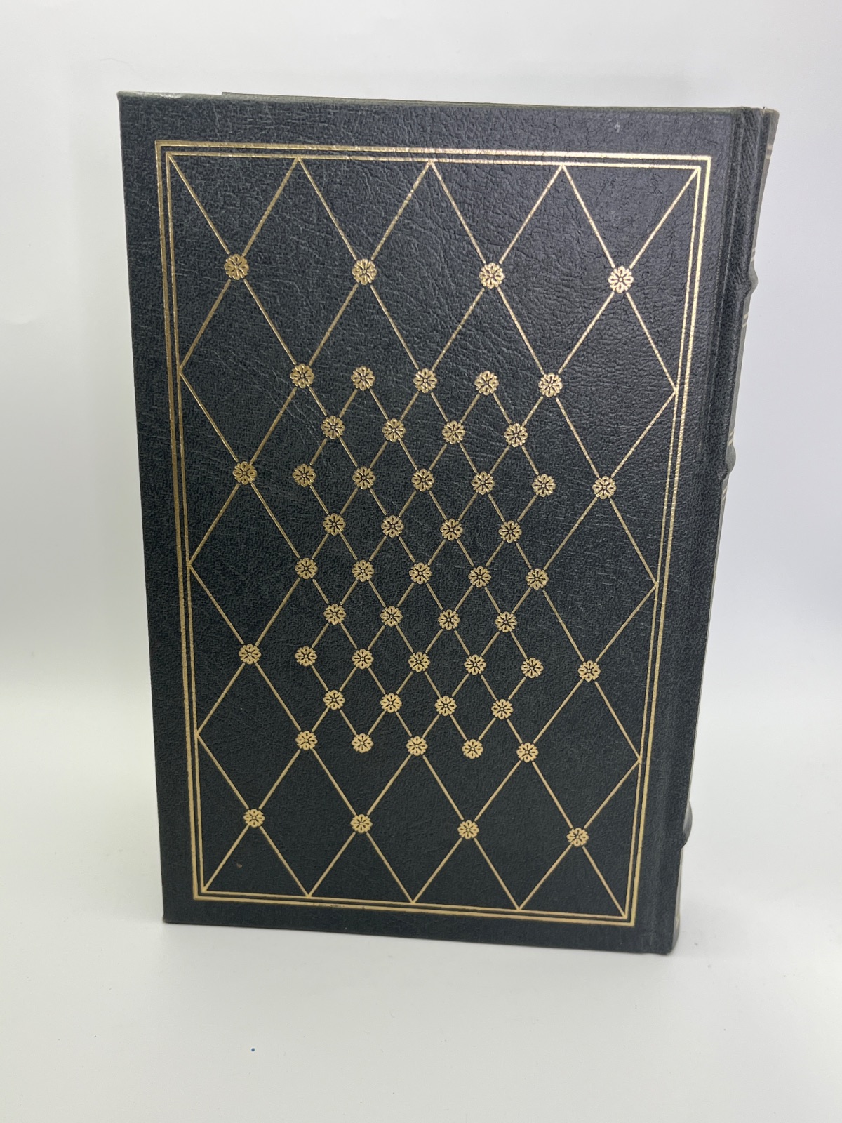 Tales of Edgar Allan Poe - Franklin Library 1979 - Image 2