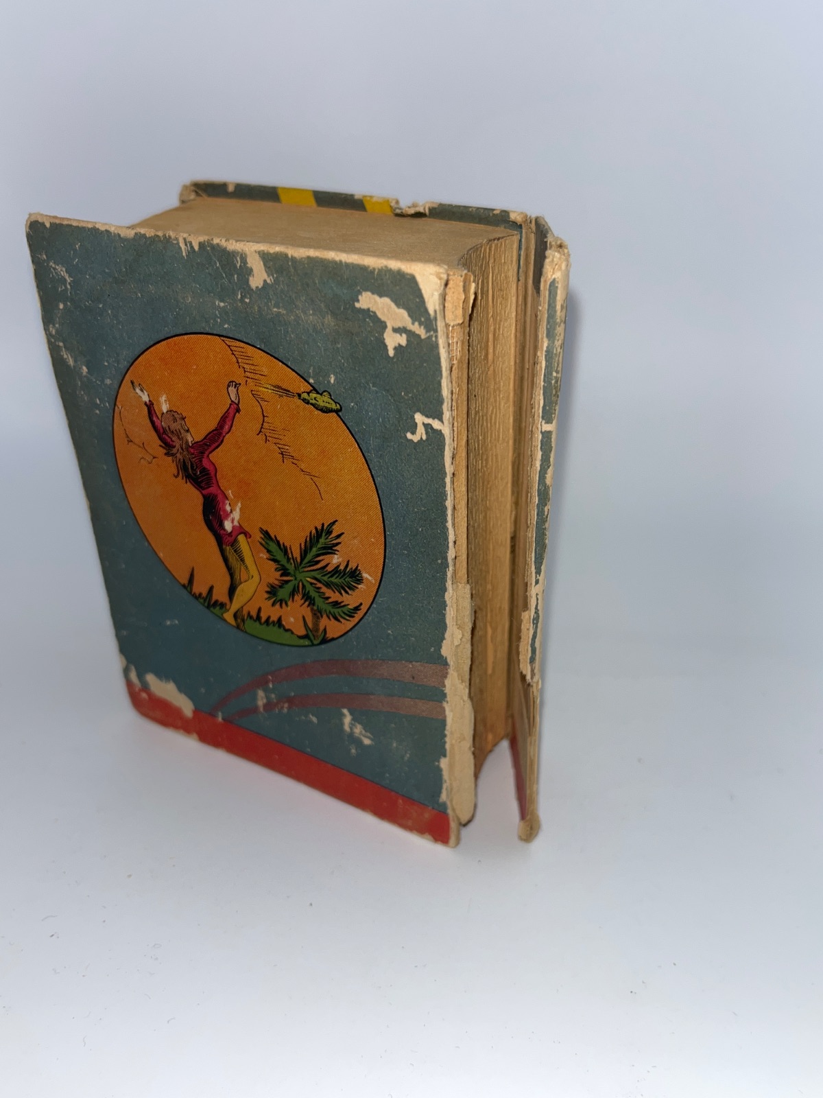 Buck Rogers in the Twenty-fifth Century A.D. - Big Little Book - 1933 - Image 7