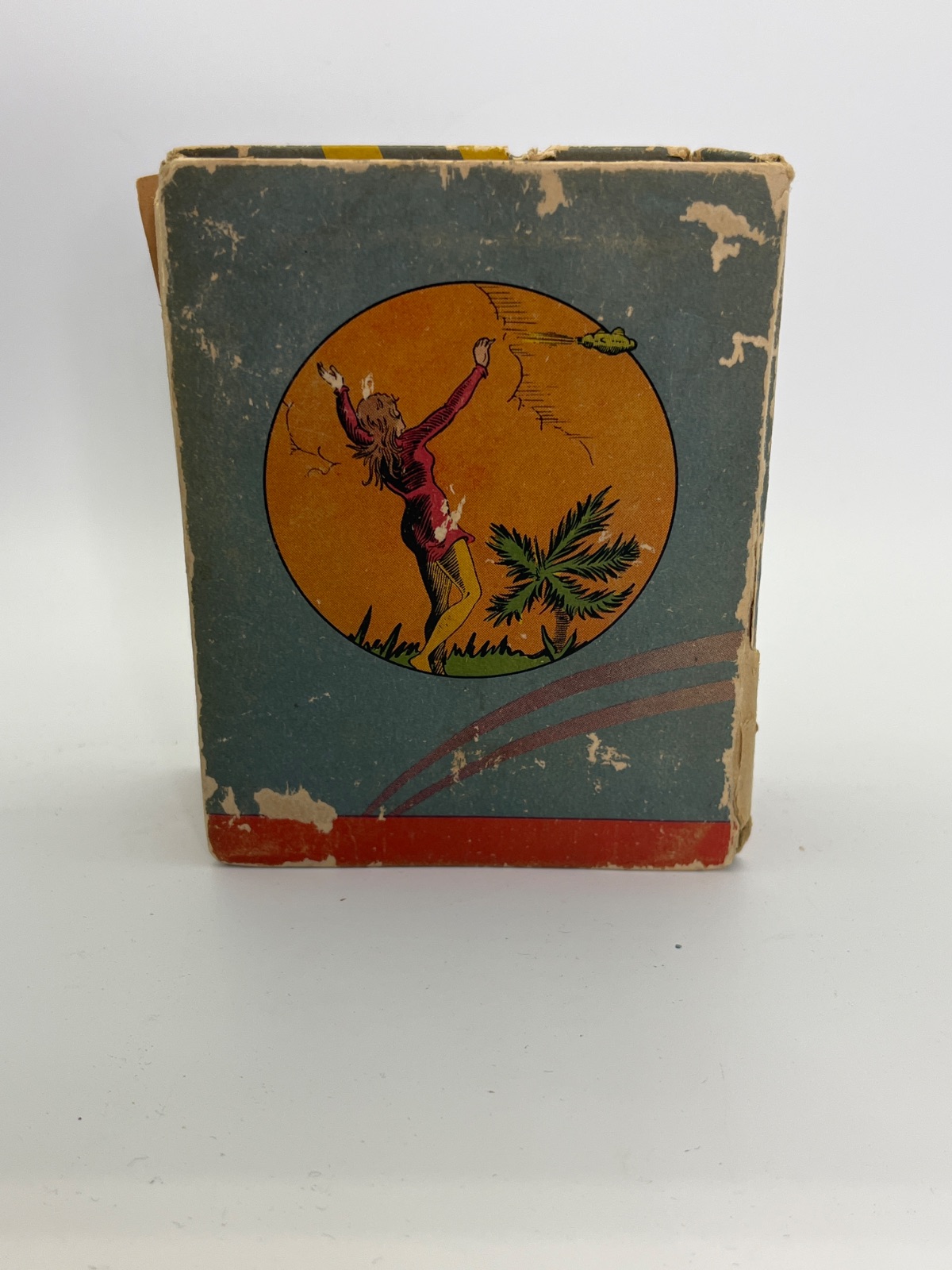 Buck Rogers in the Twenty-fifth Century A.D. - Big Little Book - 1933 - Image 3