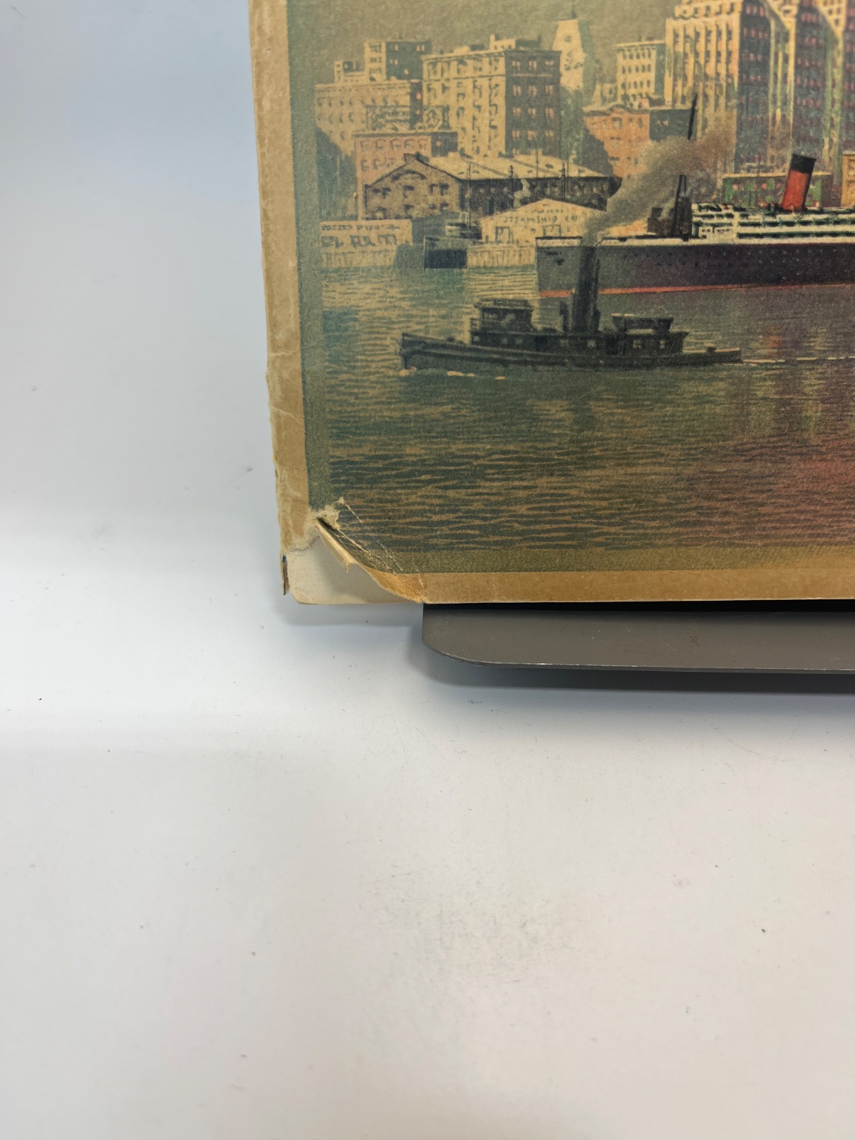 Boston Massachusetts: A Manufacturing and Commercial Community Built Around an Historic Shrine - Image 2