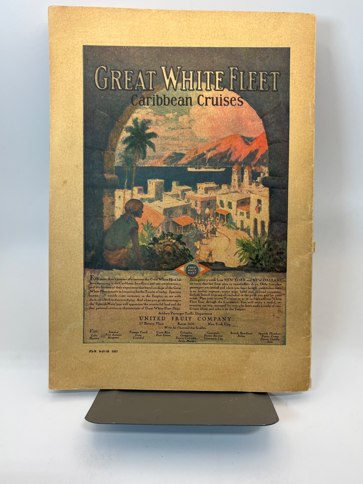 Boston Massachusetts: A Manufacturing and Commercial Community Built Around an Historic Shrine - Image 3