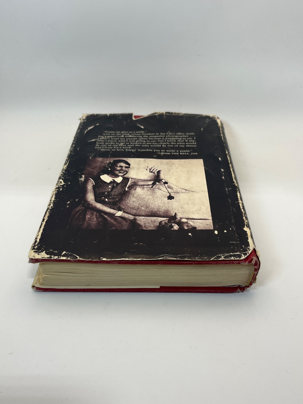 The Bell Jar - Book Club Edition - Image 4