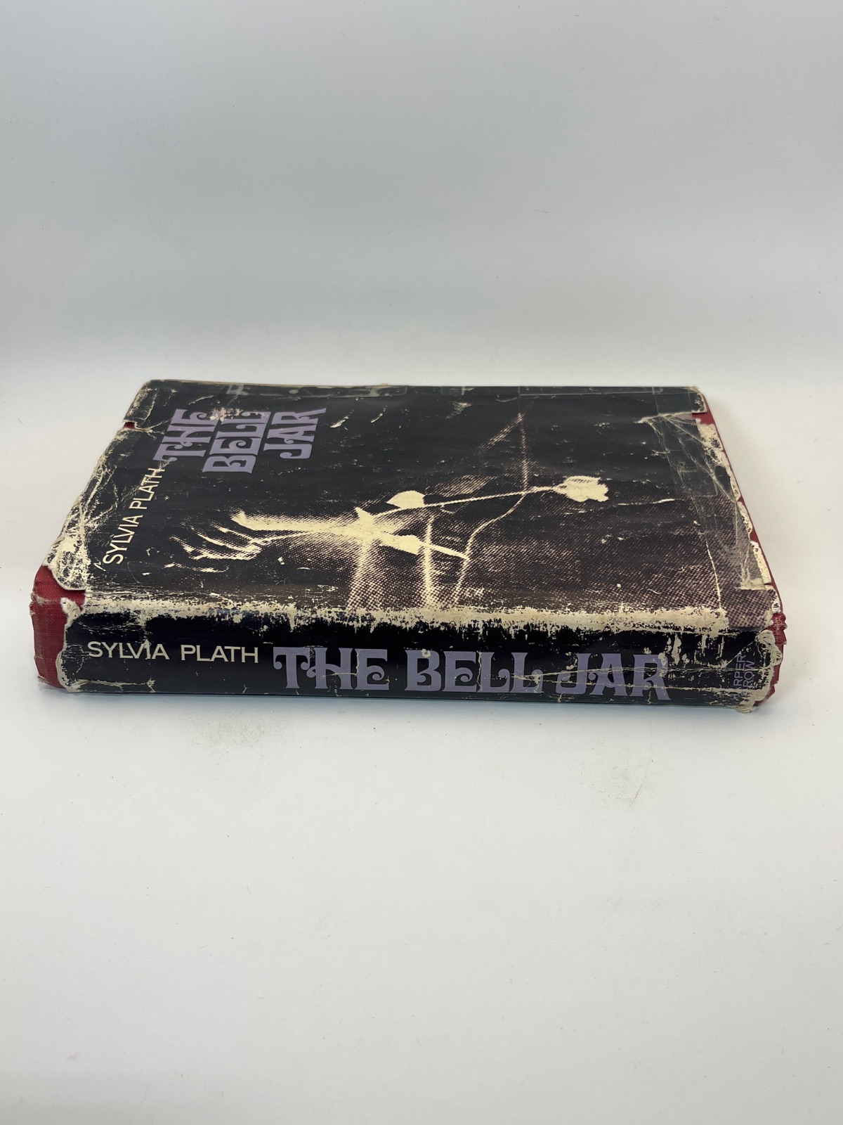 The Bell Jar - Book Club Edition - Image 5