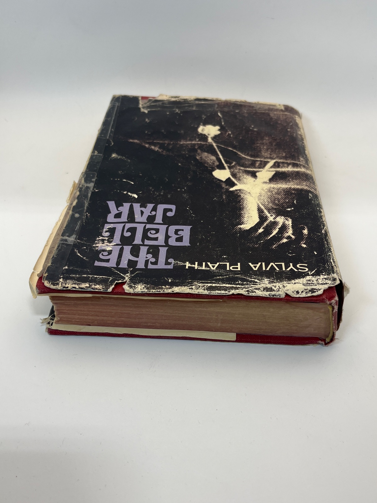 The Bell Jar - Book Club Edition - Image 6