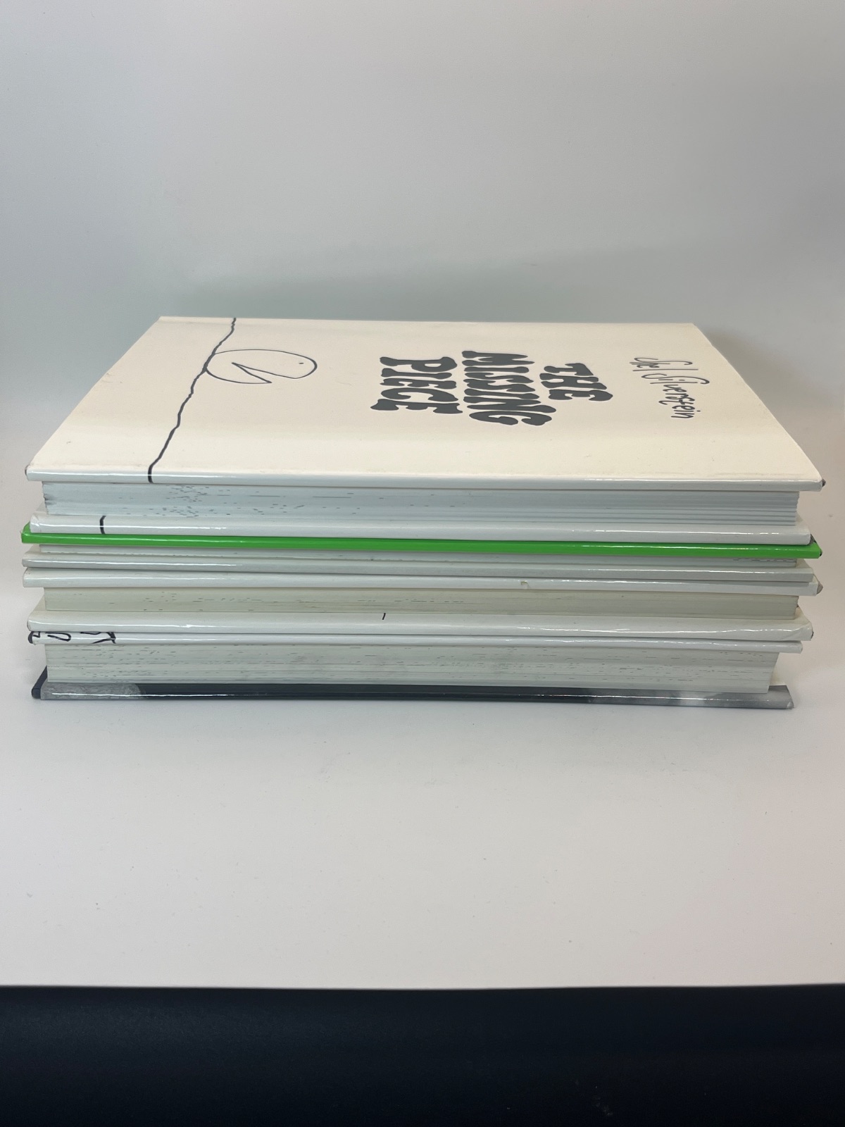 Shel Silverstein - Lot of 4 Books - Image 3