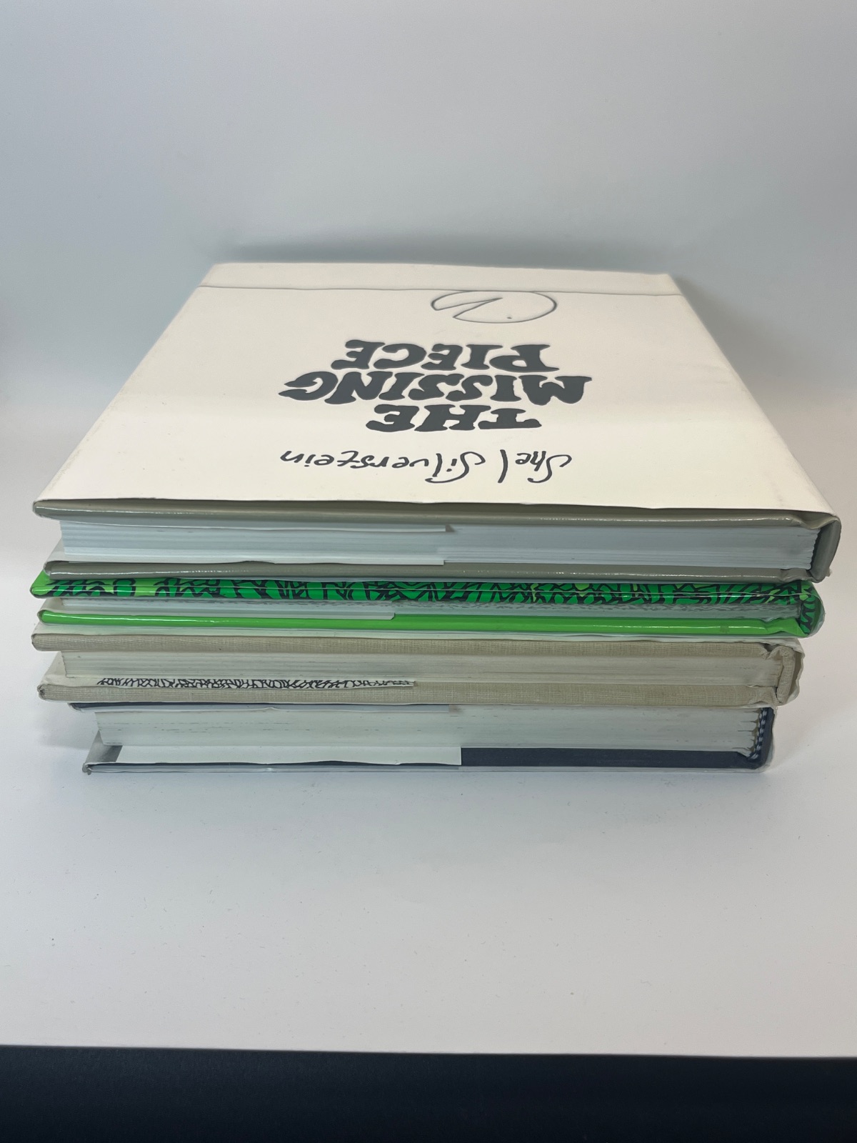 Shel Silverstein - Lot of 4 Books - Image 4