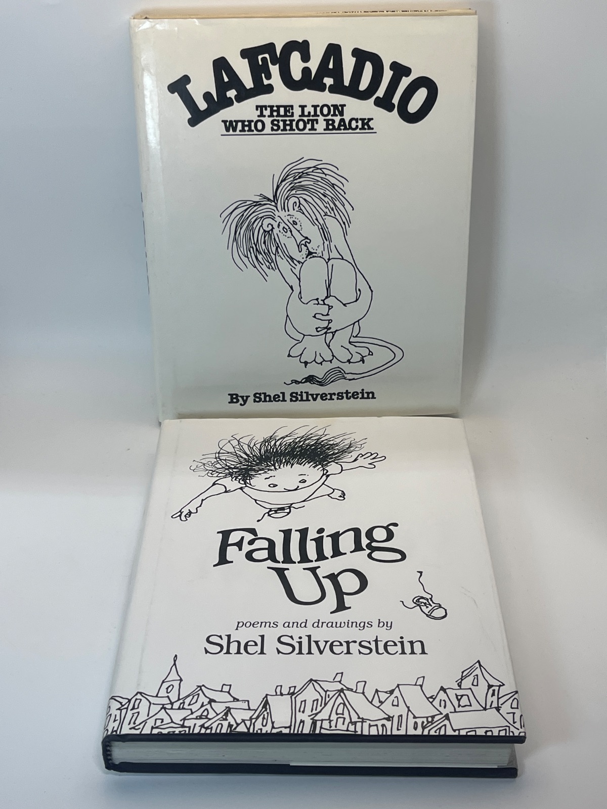 Shel Silverstein - Lot of 4 Books - Image 6