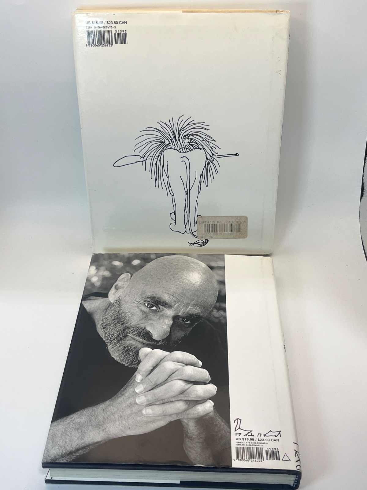 Shel Silverstein - Lot of 4 Books - Image 7