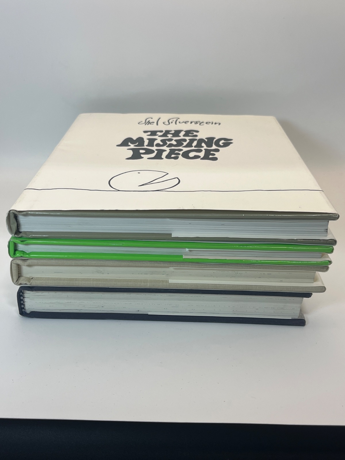 Shel Silverstein - Lot of 4 Books - Image 2