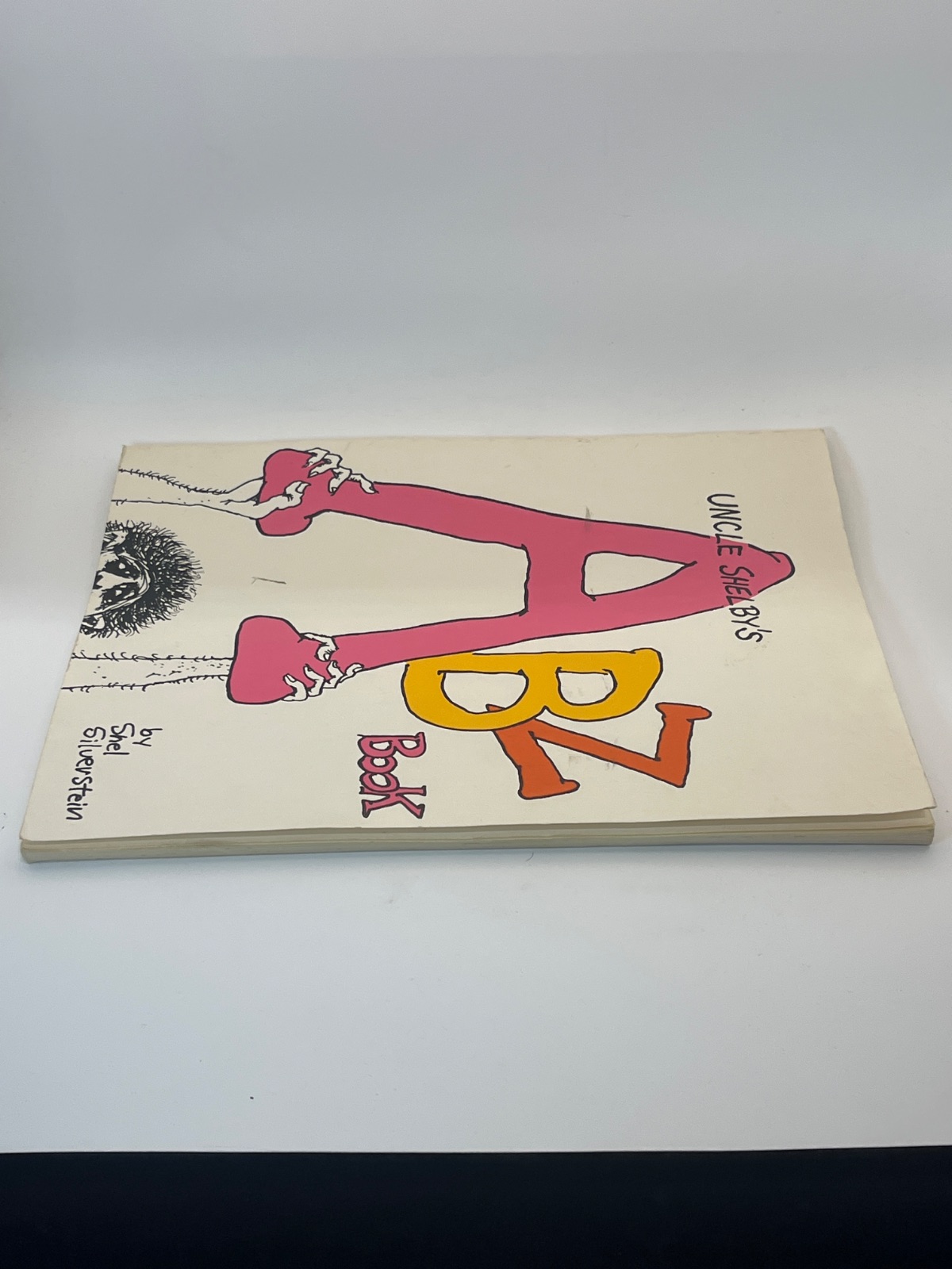 Uncle Shelby's ABZ Book - Image 4