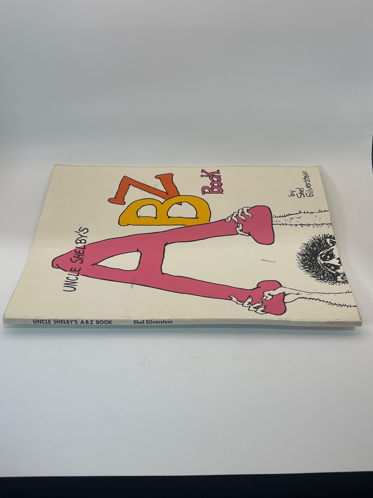 Uncle Shelby's ABZ Book - Image 3