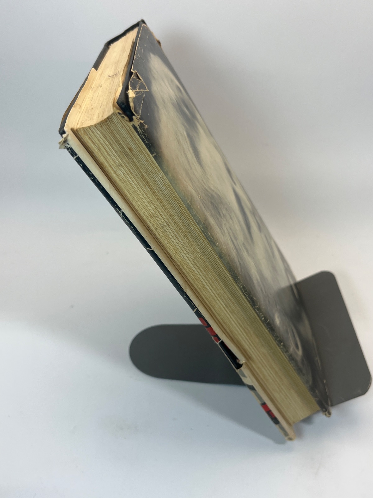 Flowers in the Attic - Book Club Edition - Water Damage - Image 3