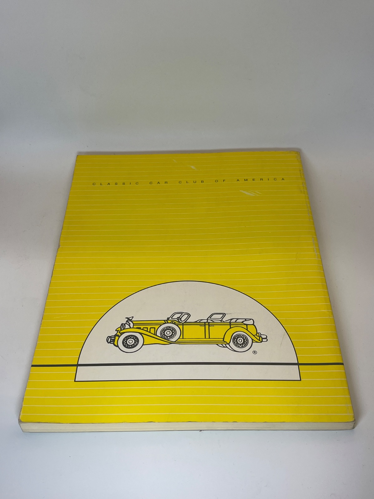 1995-1996 Handbook and Members Roster - Image 2