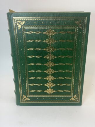 A Stillness at Appomattox - Franklin Library Signed Edition - Cover