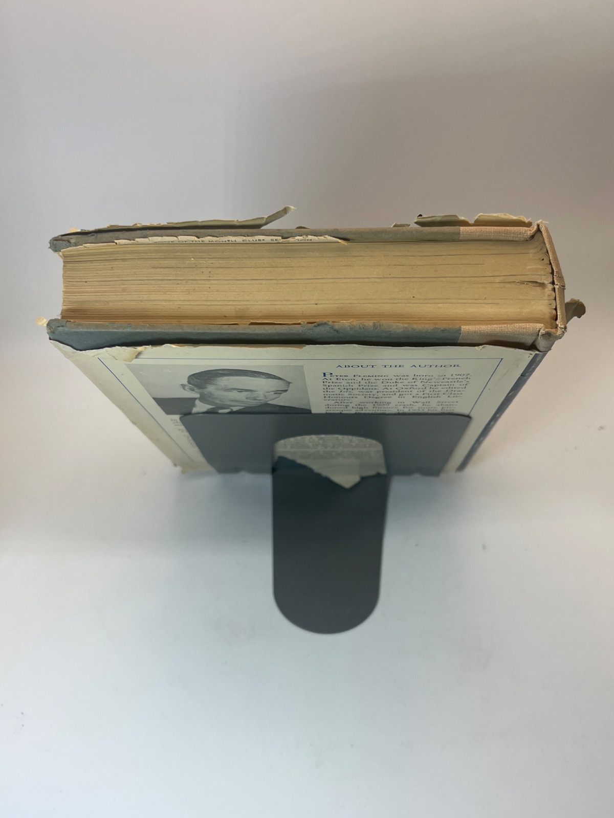 Operation Sea Lion - Book of the Month Club Edition - Image 4