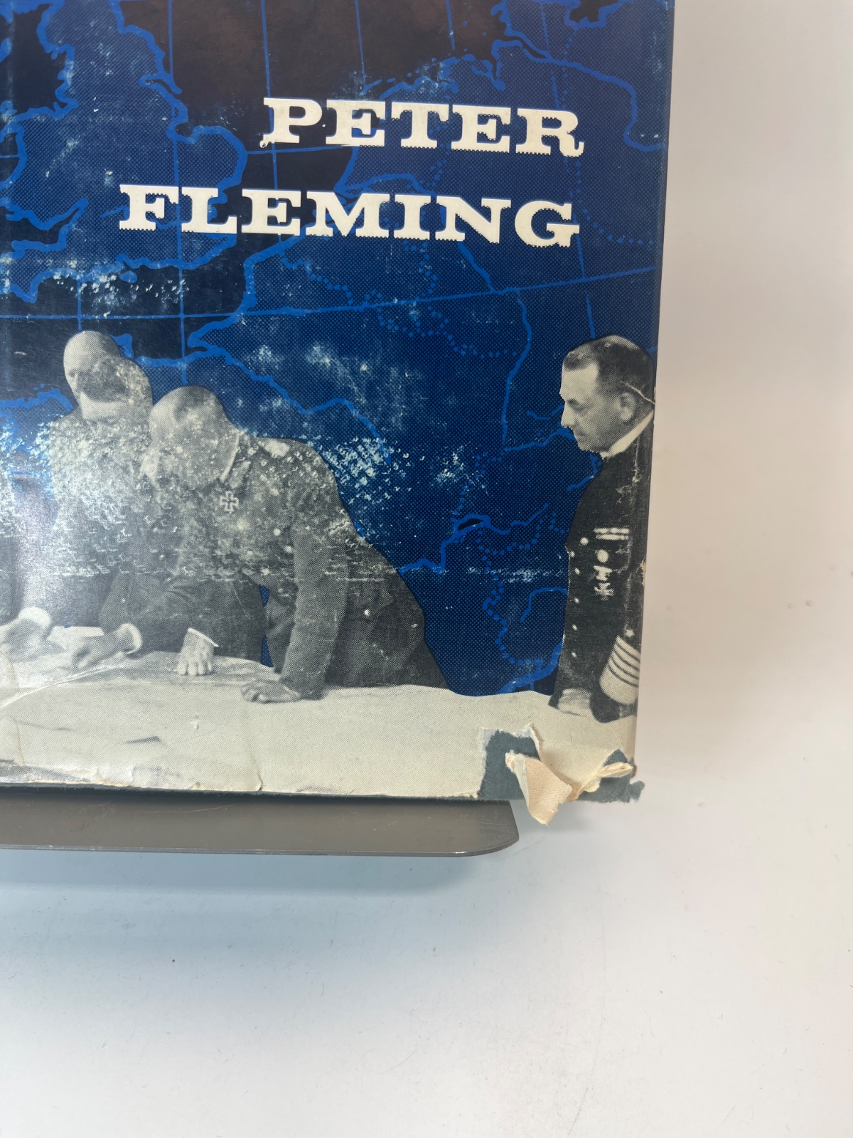 Operation Sea Lion - Book of the Month Club Edition - Image 2