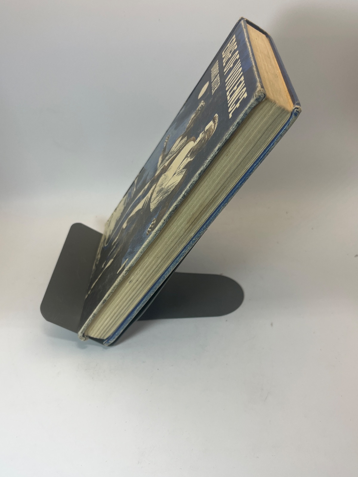 Edge of Violence - Image 4