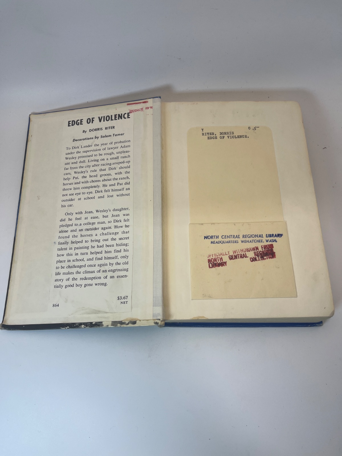 Edge of Violence - Image 6