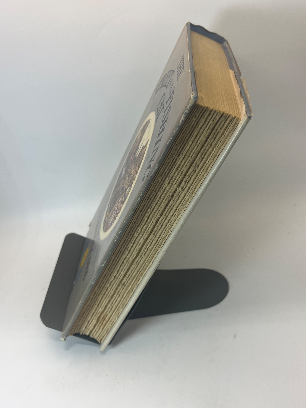 The Street of the Fishing Cat - Image 2