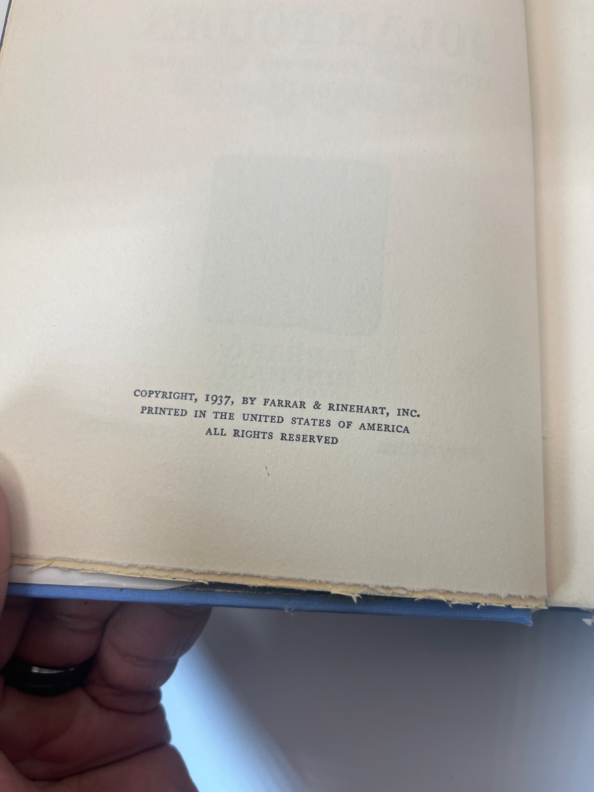 The Street of the Fishing Cat - Image 4